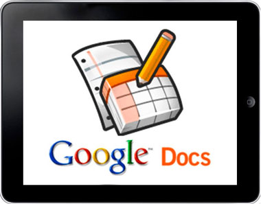 Recursos para docentes: Crea documentos online con GoogleDoc