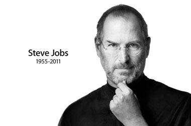 Aprovechan la muerte de Steve Jobs para actos de delitos informáticos