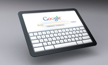 Para el 2013 las tabletas desplazarán a las computadoras