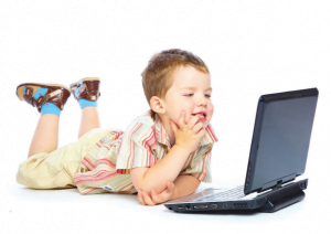 Cuidados y recomendaciones para niños durante la navegación en Internet