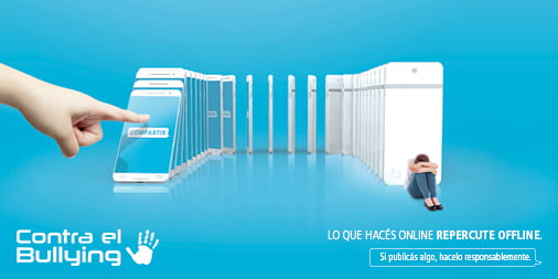 Fundación-Protección-online-paraguay-contraelbullying