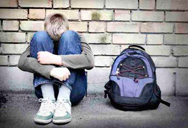 Adolescente de 14 años se suicida por ser víctima de Bullying