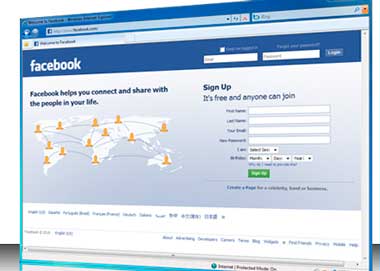 Circula una advertencia falsa de la privacidad de Facebook