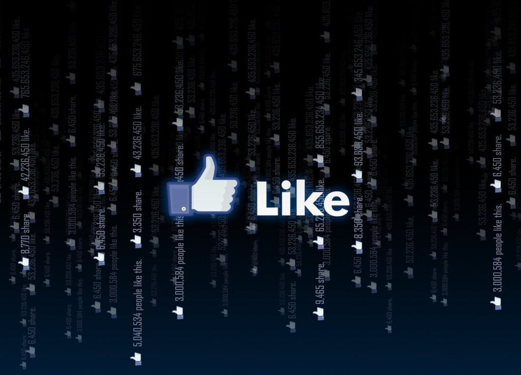 configurar la privacidad en Facebook