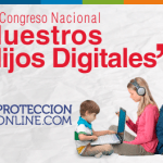 2 º Congreso Nacional “Nuestros Hijos Digitales”