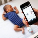 ¿Sincronizar a tu bebé a un smartphone?
