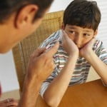 Consejos para no cometer ni inculcar Bullying a tus hijos