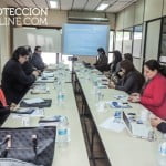 Protección Online precede la primera mesa de trabajo sobre uso responsable de las TICs