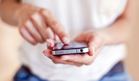 5 recomendaciones para que no enloquezcas si perdés el celular