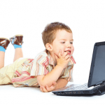 Cuidados y recomendaciones para niños durante la navegación en Internet