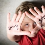 Un niño es víctima de Bullying ¿qué hago?