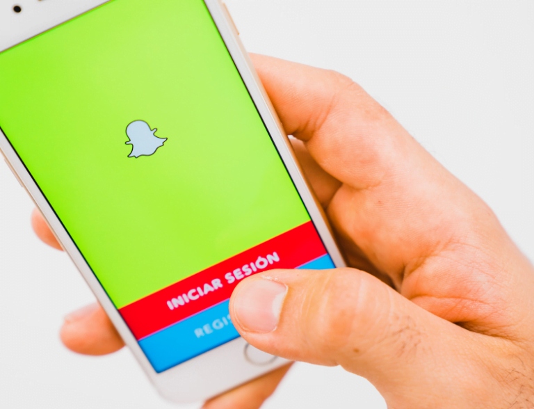 Recupera tu cuenta de Snapchat siguiendo estos pasos