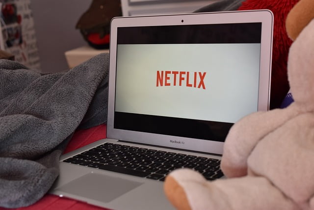 Iniciar sesión en Netflix