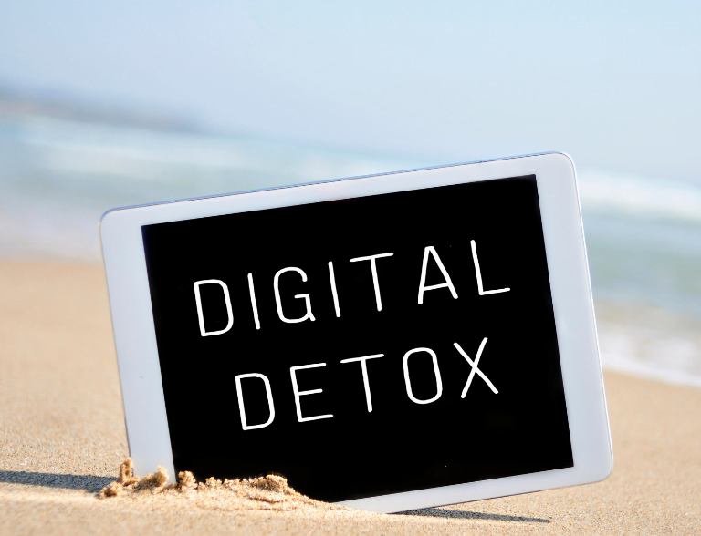 ¿Cómo hacer una desintoxicación digital?