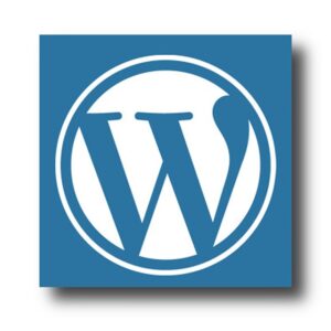 WordPress (en inglés)